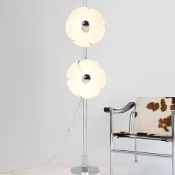 Disderot Lampadaires>2093 150 Lampadaires Chrome