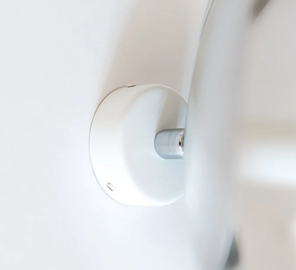 Disderot Appliques>2093 Appliques Chrome