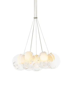 BOCCI Suspensions>28.7 Bouquet Suspensions Transparent