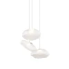 BOCCI Suspensions>73.3 Cascade Suspensions Blanc