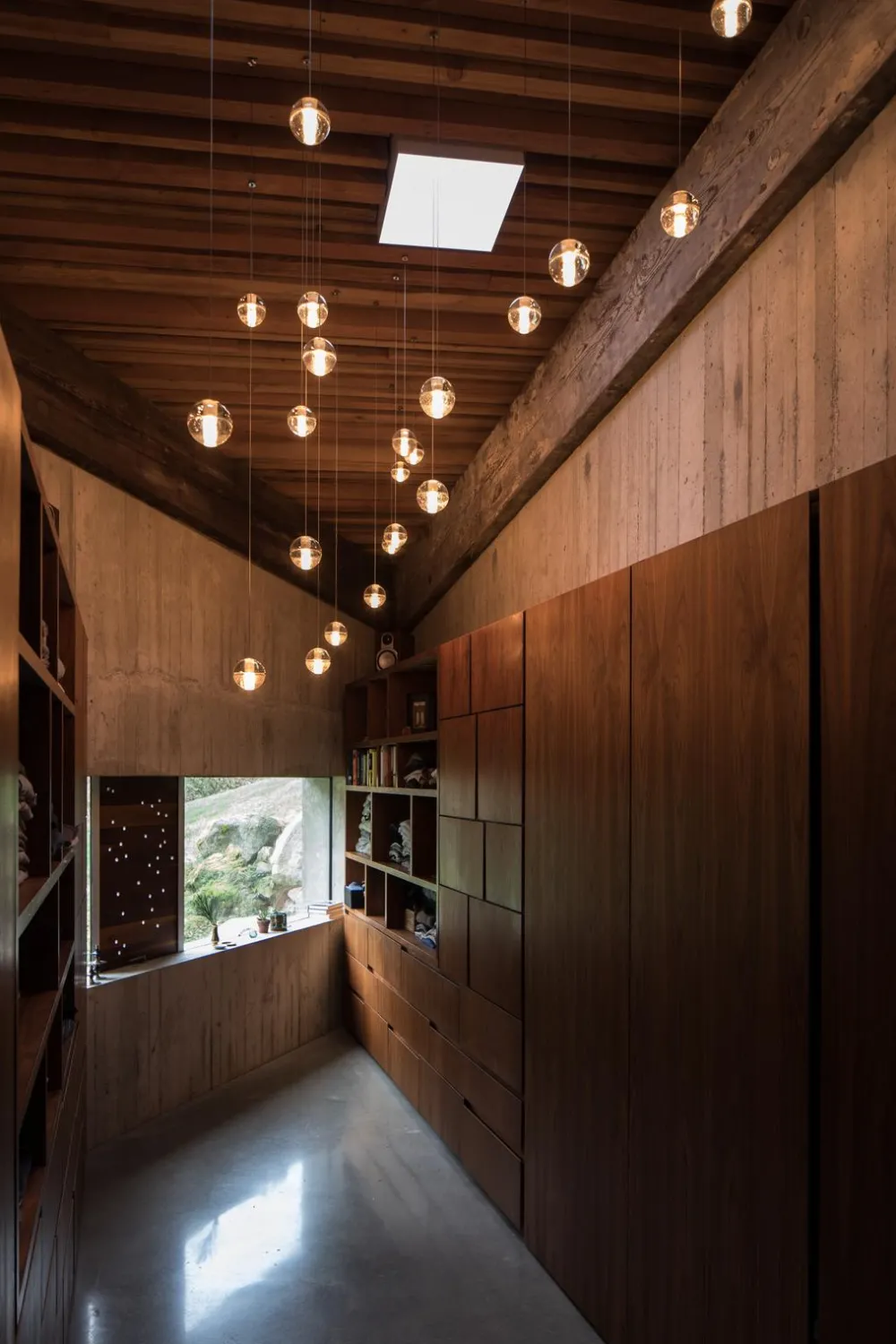 BOCCI Suspensions>14.7 Cascade Suspensions Transparent