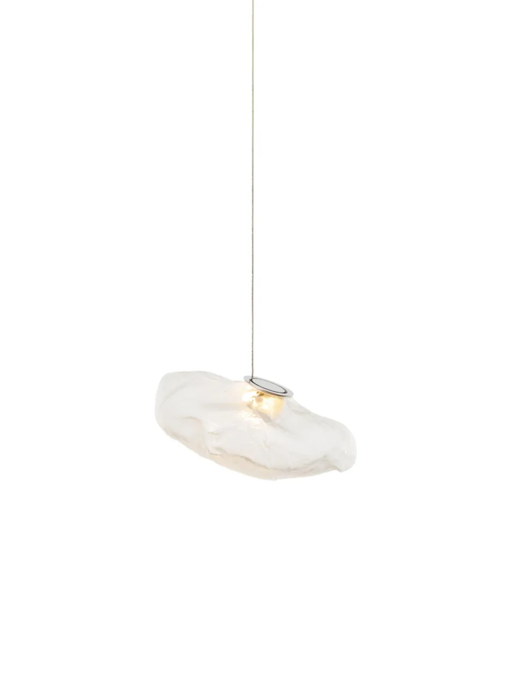 BOCCI Suspensions>73.1 Deep Suspensions LED Blanc