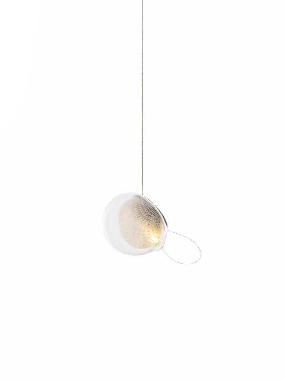 BOCCI Suspensions>76.1 Deep Suspensions Transparent