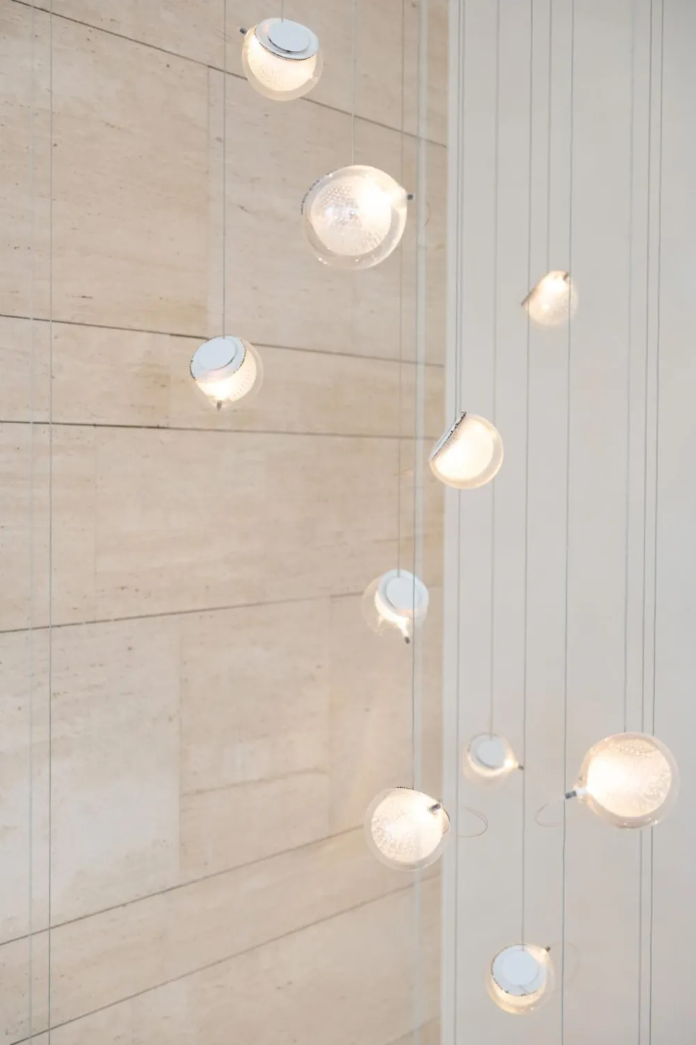 BOCCI Suspensions>76.1 Deep Suspensions Transparent