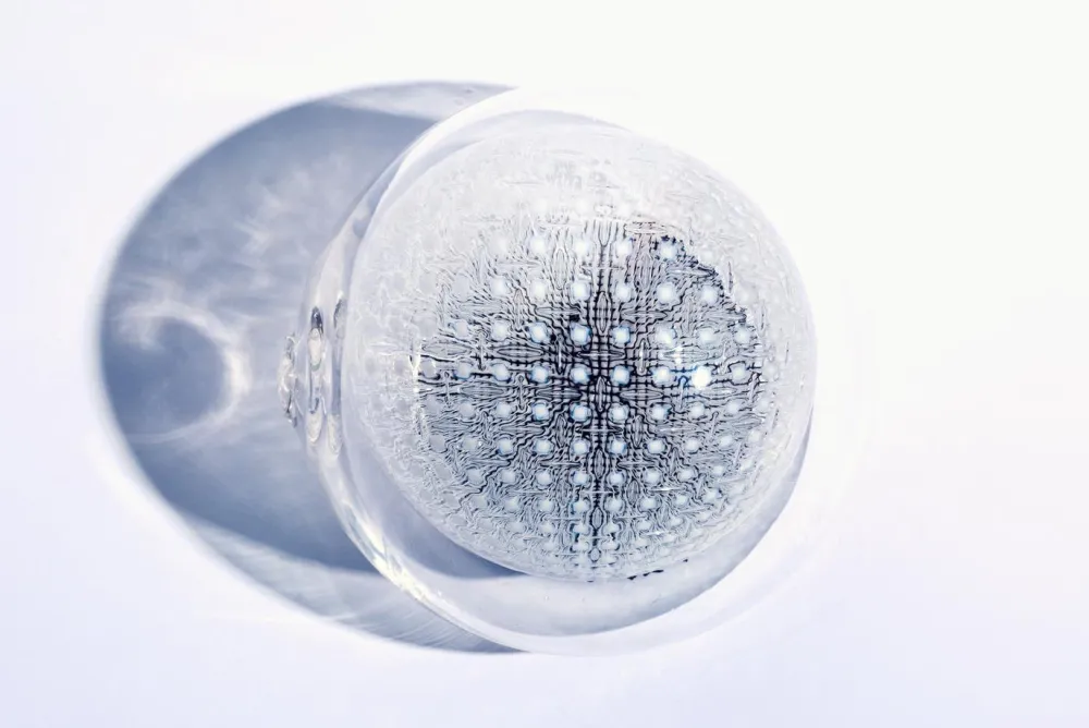 BOCCI Suspensions>76.1 Deep Suspensions Transparent