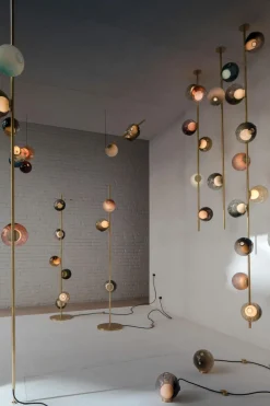 BOCCI Lampadaires><noscript><img width=