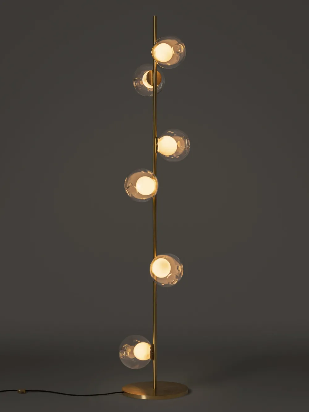 BOCCI Lampadaires>28.6 Floor 180cm Lampadaires