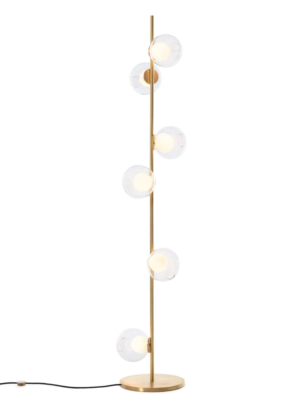 BOCCI Lampadaires>28.6 Floor 180cm Lampadaires