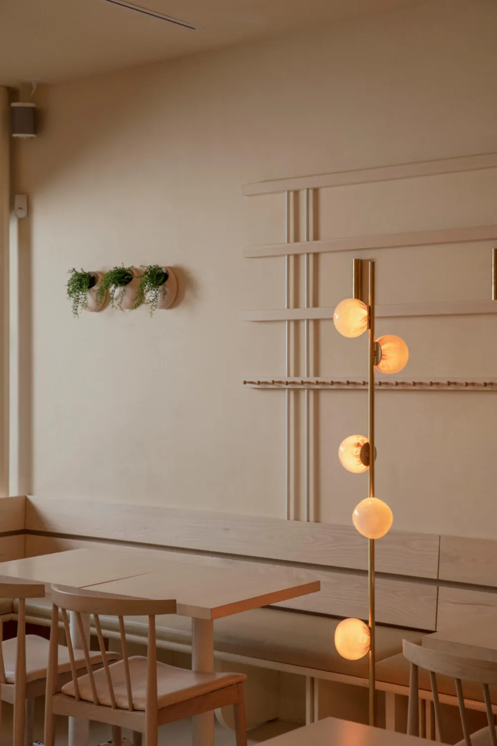 BOCCI Lampadaires>84.6 Floor 180cm Lampadaires