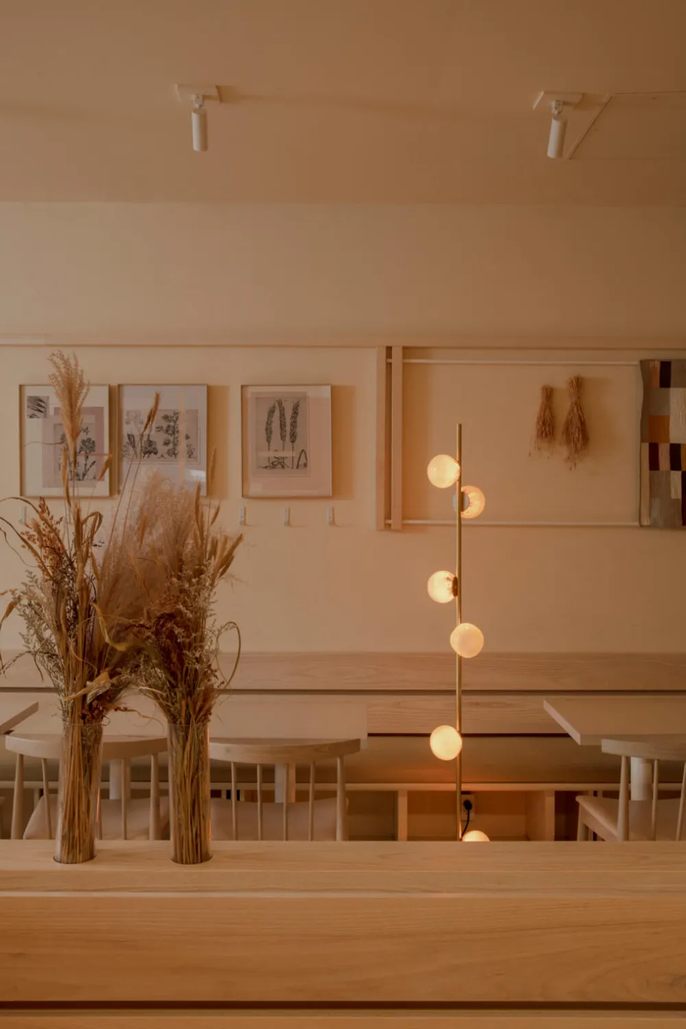 BOCCI Lampadaires>84.6 Floor 180cm Lampadaires