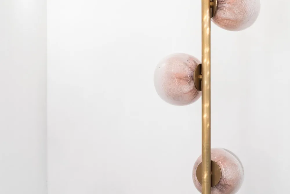 BOCCI Lampes À Poser|Lampes À Poser>84.3 Floor 90cm Lampes de sol