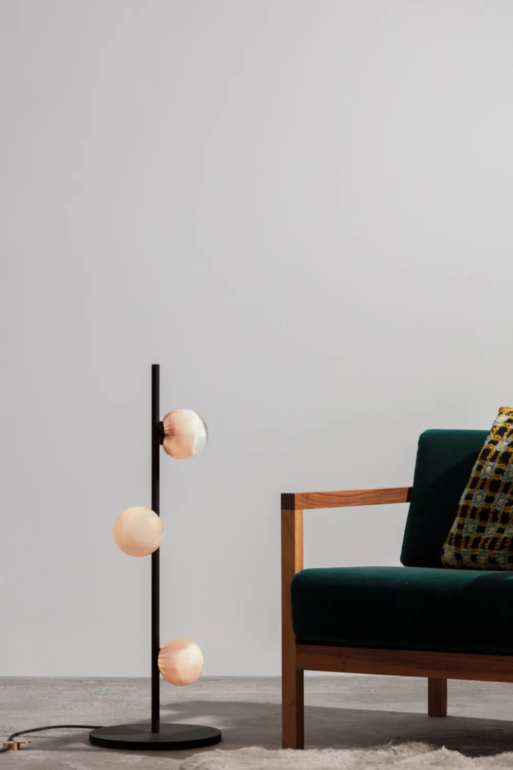 BOCCI Lampes À Poser|Lampes À Poser>84.3 Floor 90cm Lampes de sol