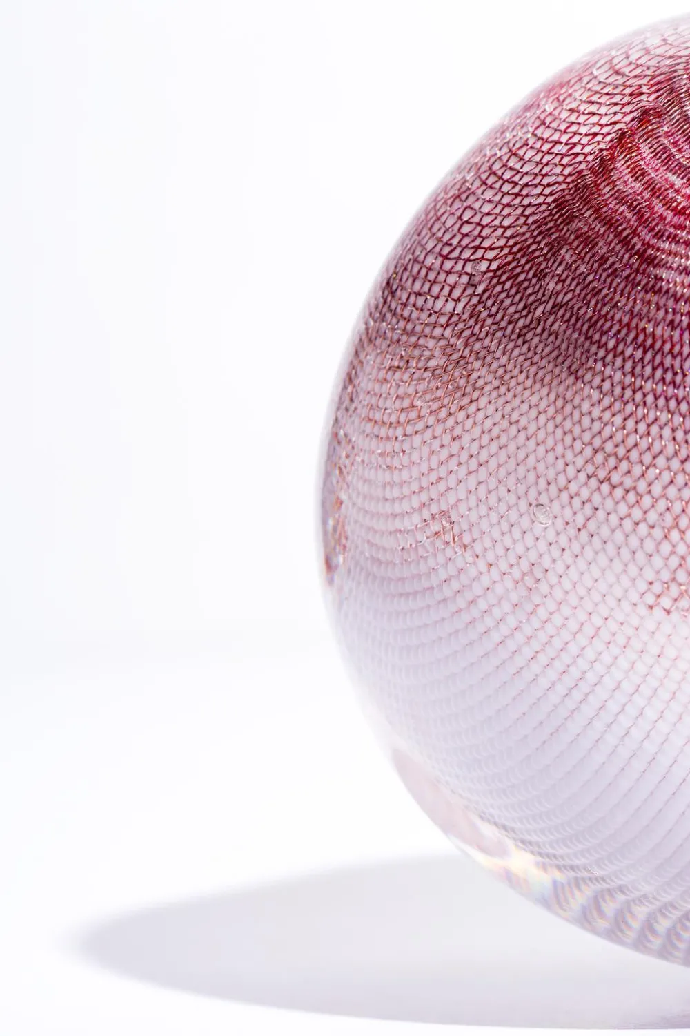 BOCCI Suspensions>84.9 Linéaire Suspensions Rose