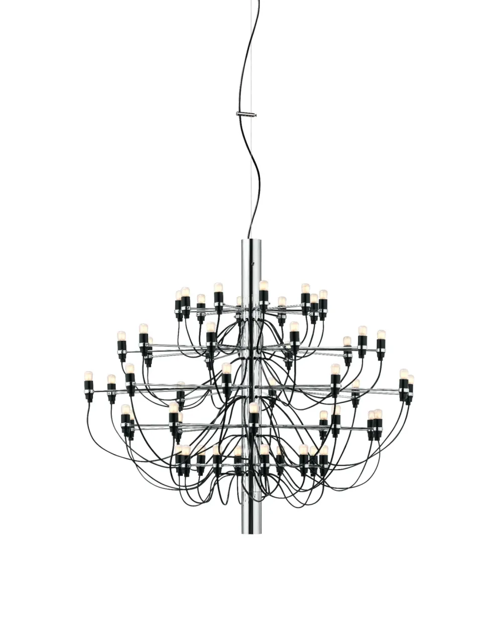 Flos Lustres|Suspensions>2097/50 Lustres LED