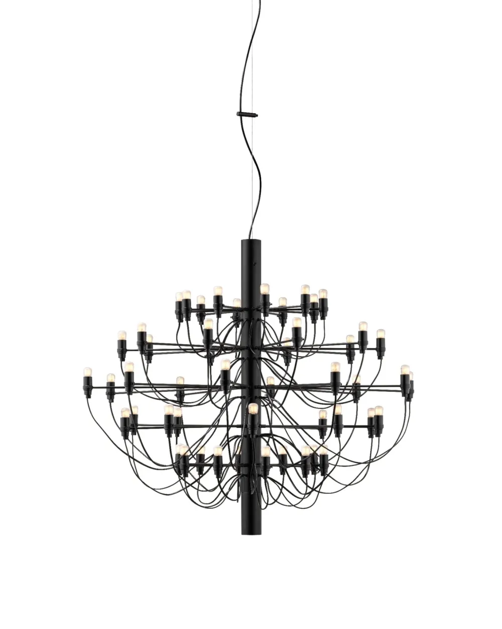 Flos Lustres|Suspensions>2097/50 Lustres LED