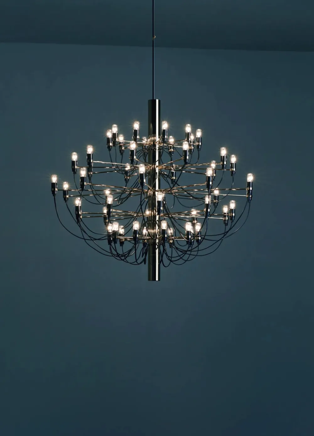 Flos Lustres|Suspensions>2097/50 Lustres LED