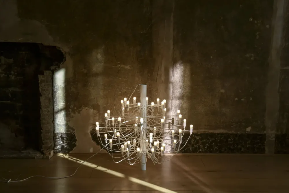 Flos Lustres|Suspensions>2097/50 Lustres LED