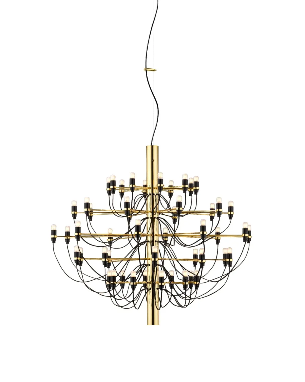 Flos Lustres|Suspensions>2097/50 Lustres LED