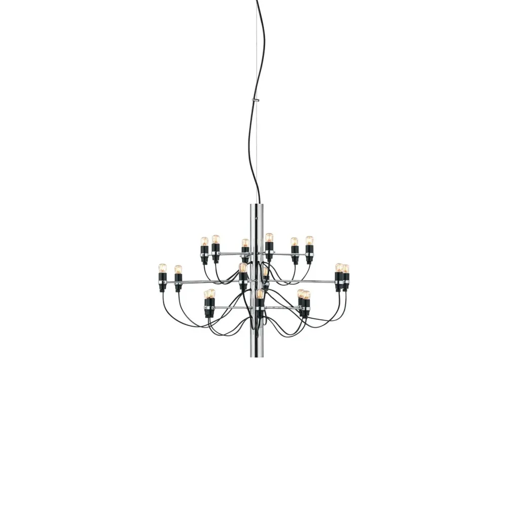 Flos Lustres|Suspensions>2097/18 Lustres LED