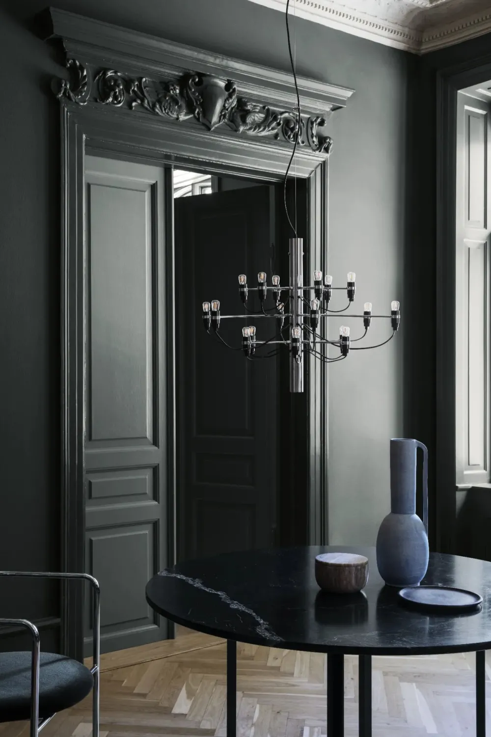 Flos Lustres|Suspensions>2097/18 Lustres LED