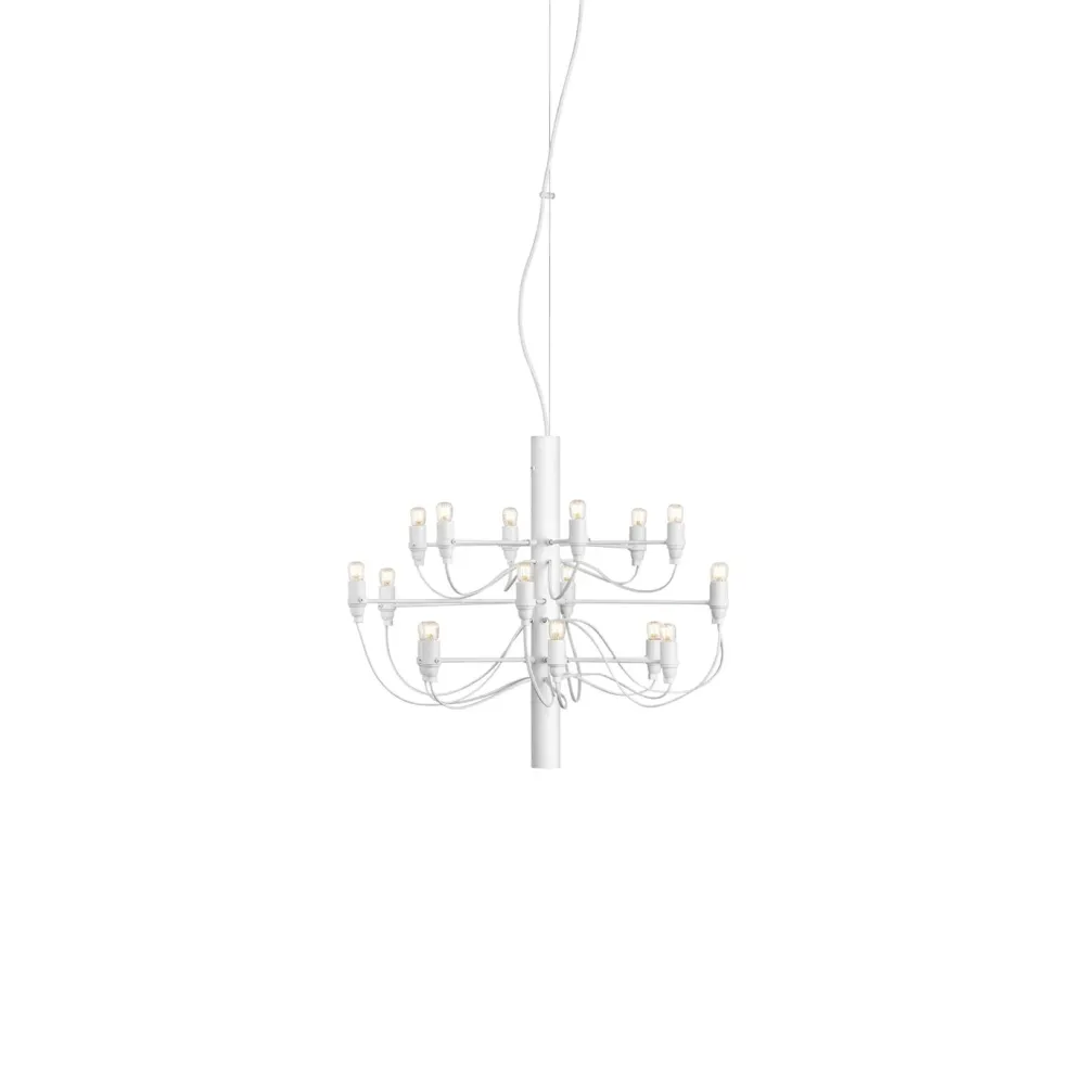 Flos Lustres|Suspensions>2097/18 Lustres LED