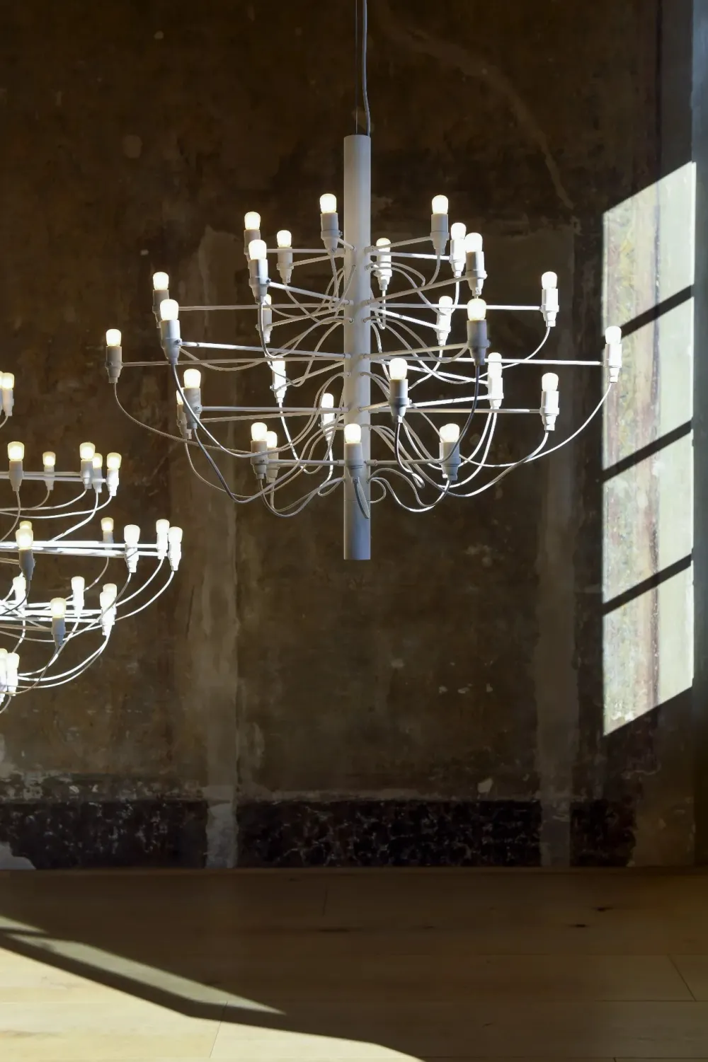 Flos Lustres|Suspensions>2097/30 Lustres LED