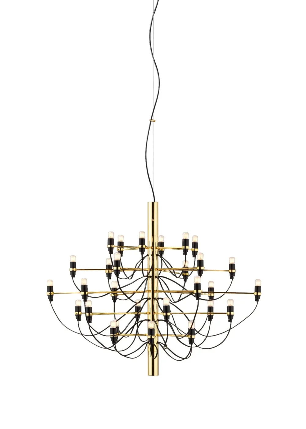 Flos Lustres|Suspensions>2097/30 Lustres LED