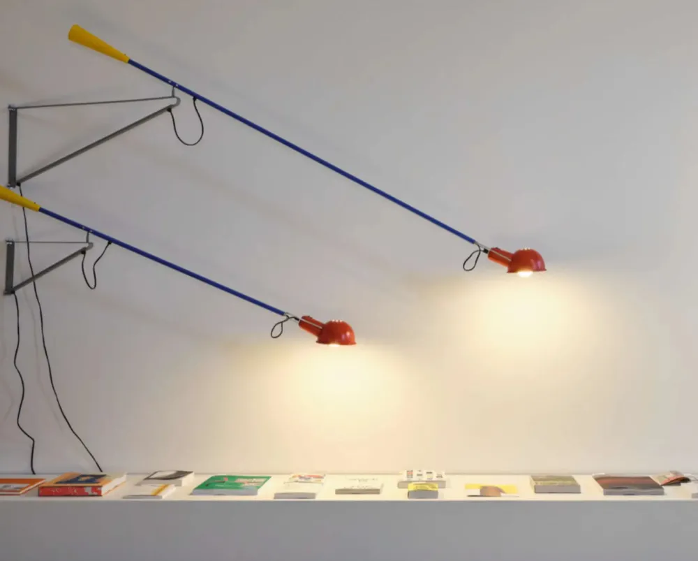 Flos Appliques>265 Small Appliques