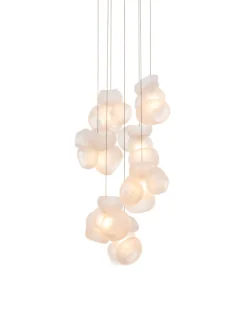 BOCCI Suspensions>100.7 Suspensions LED Transparent