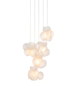 BOCCI Suspensions>100.5 Suspensions LED Transparent