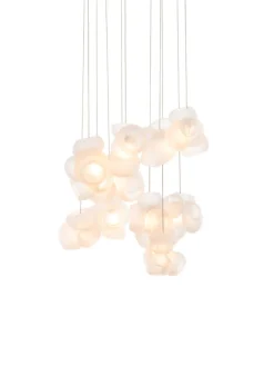 BOCCI Suspensions>100.11 Suspensions LED Transparent