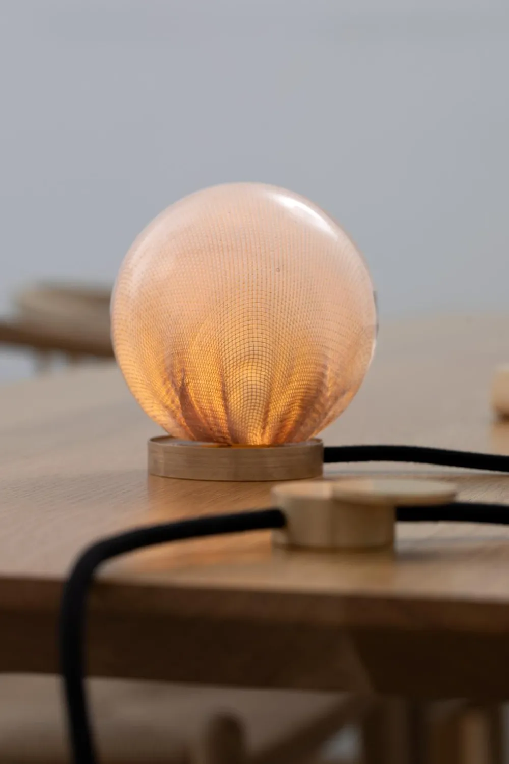 BOCCI Lampes À Poser|Lampes À Poser>84 Table Lampes de table LED Rose