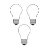 Paslab Dimmables>3 x Ampoule E27 9W LED