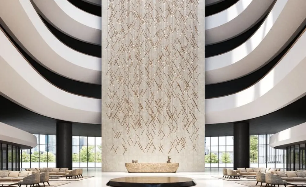 Lodes Suspensions>A tube nano duo 50cm Suspensions LED