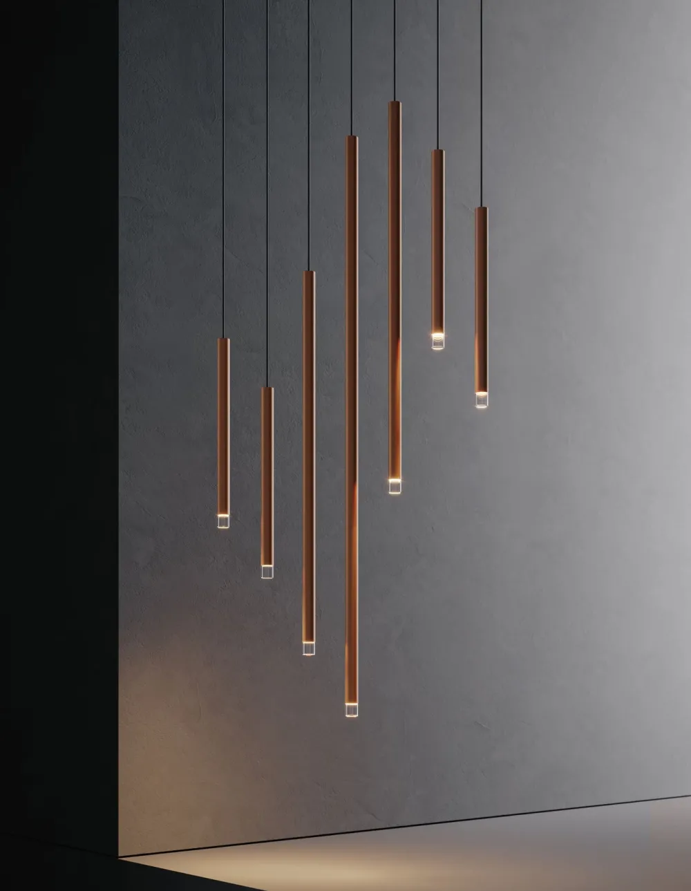 Lodes Suspensions>A Tube Nano Medium Suspensions LED