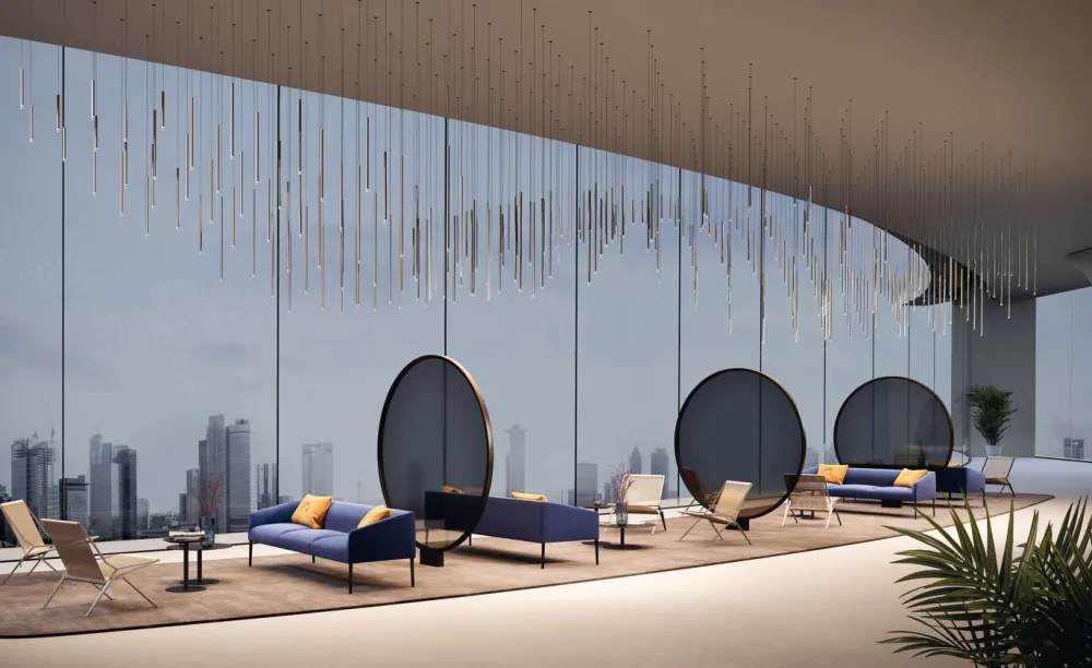 Lodes Suspensions>A Tube Nano Medium Suspensions LED