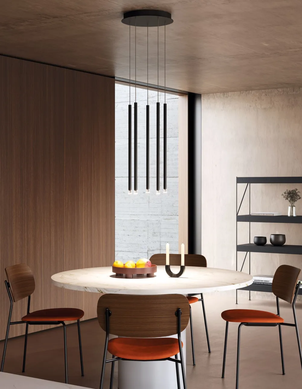 Lodes Suspensions>A Tube Nano Medium Suspensions LED