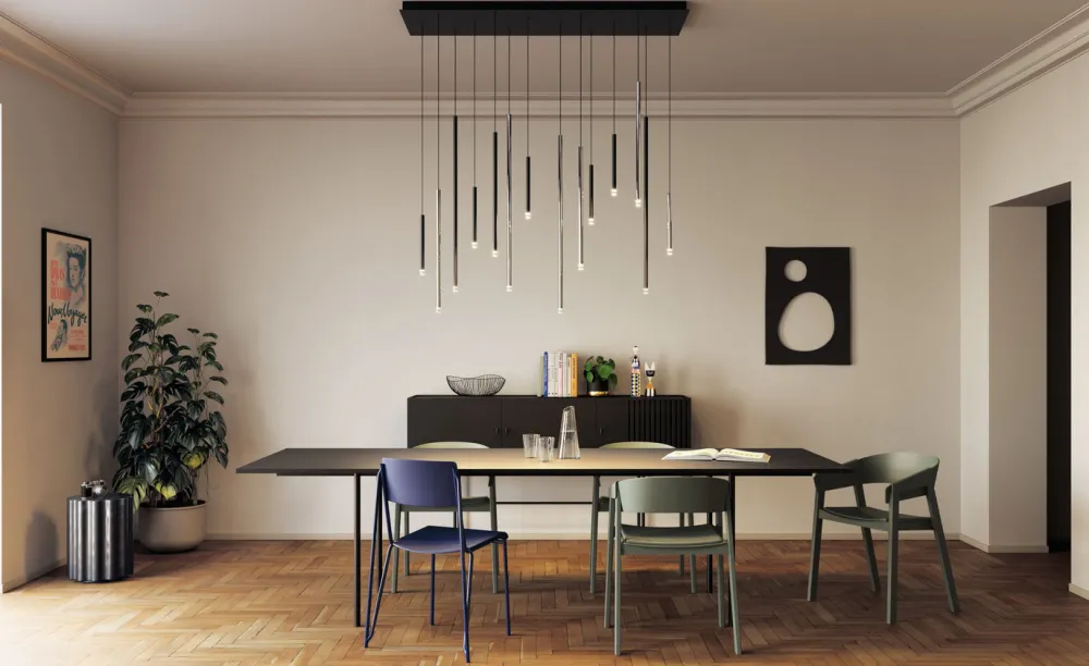 Lodes Suspensions>A Tube Nano Small Suspensions LED