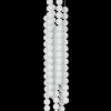 Terzani Suspensions>Abacus 7 - 145cm Suspensions LED Blanc