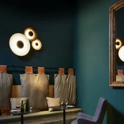 Marset Accessoires>Accessoire seul C3 Noir pour Ginger 32cm + 42cm + 60cm