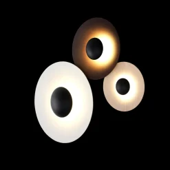 Marset Accessoires>Accessoire seul C3 Noir pour Ginger 20cm + 32cm + 42cm