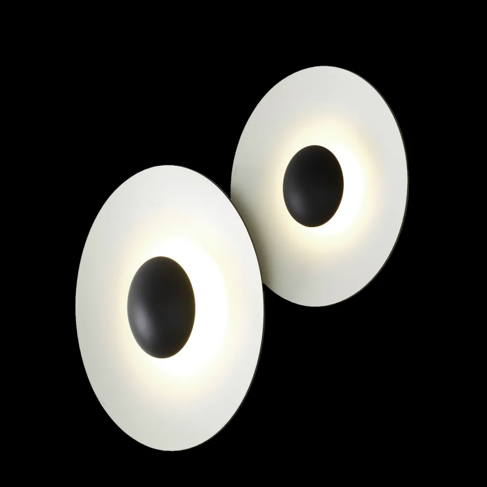 Marset Accessoires>Accessoire seul C2 Noir pour Ginger 42cm et 60cm