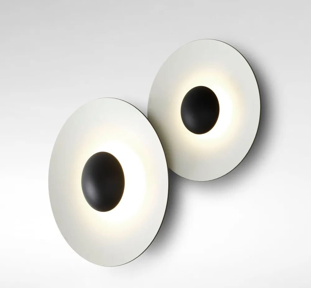 Marset Accessoires>Accessoire seul C2 Noir pour Ginger 42cm et 60cm