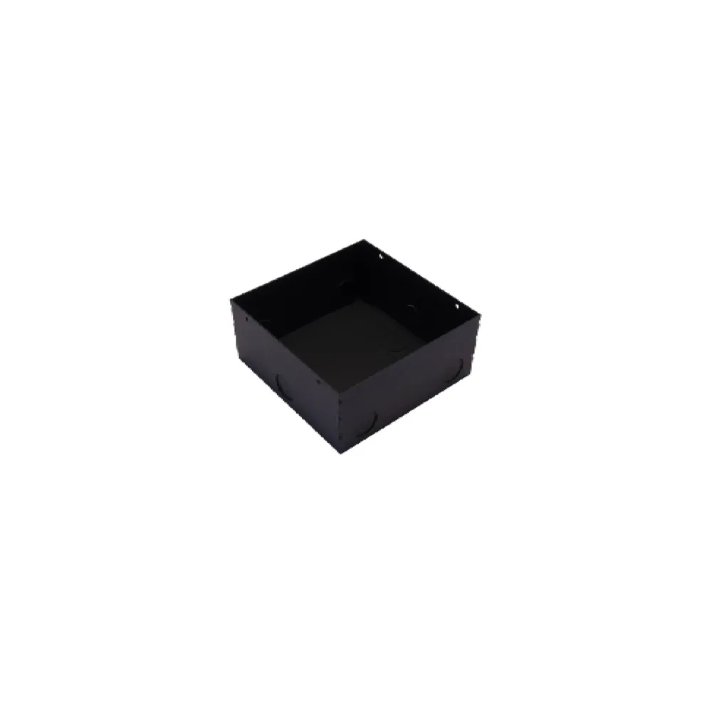 Wever u0026 Ducré Accessoires>Accessoires Boîtier en béton Large