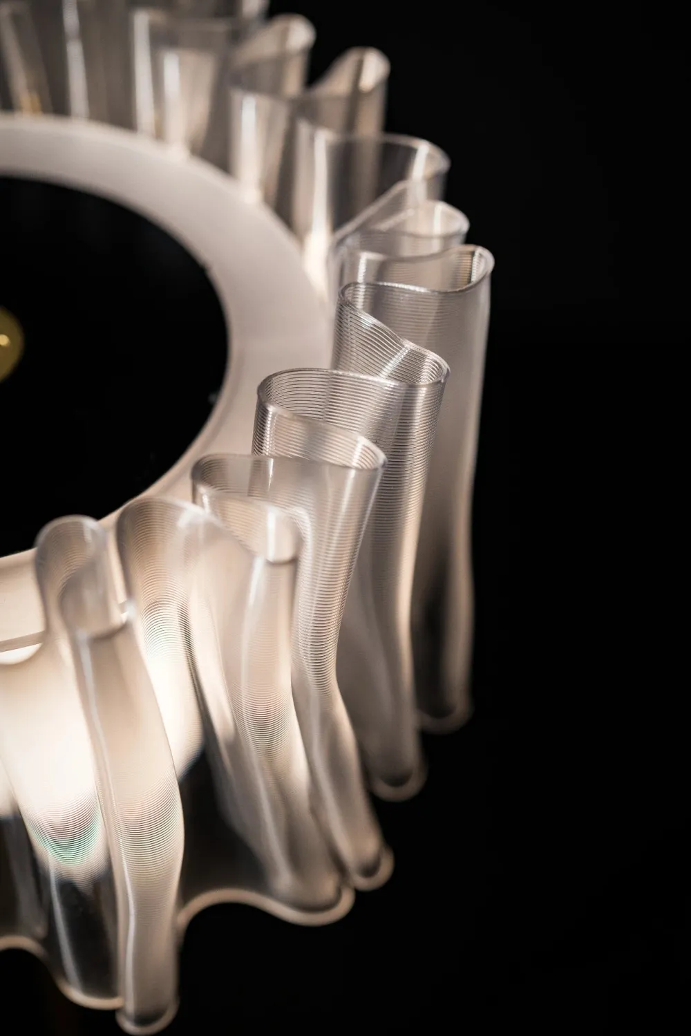 Slamp Lampes Nomades|Lampes À Poser>Accordéon Battery Baladeuses et nomades LED