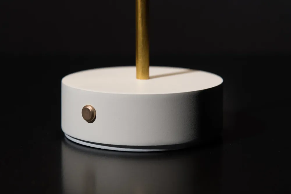 Slamp Lampes Nomades|Lampes À Poser>Accordéon Battery Baladeuses et nomades LED