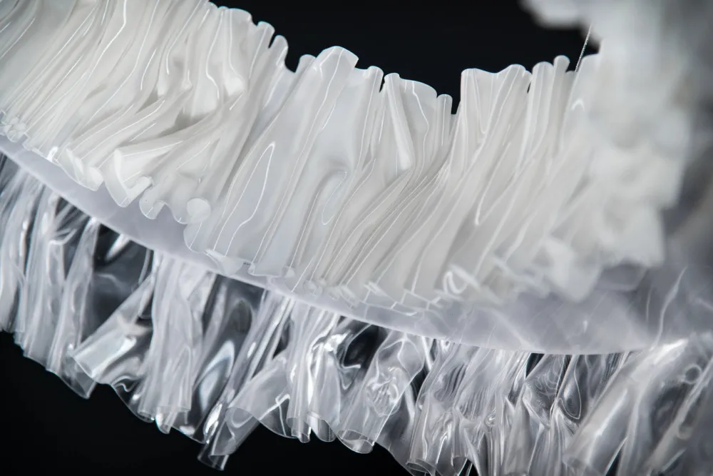 Slamp Suspensions>Accordéon 2700K Suspensions LED