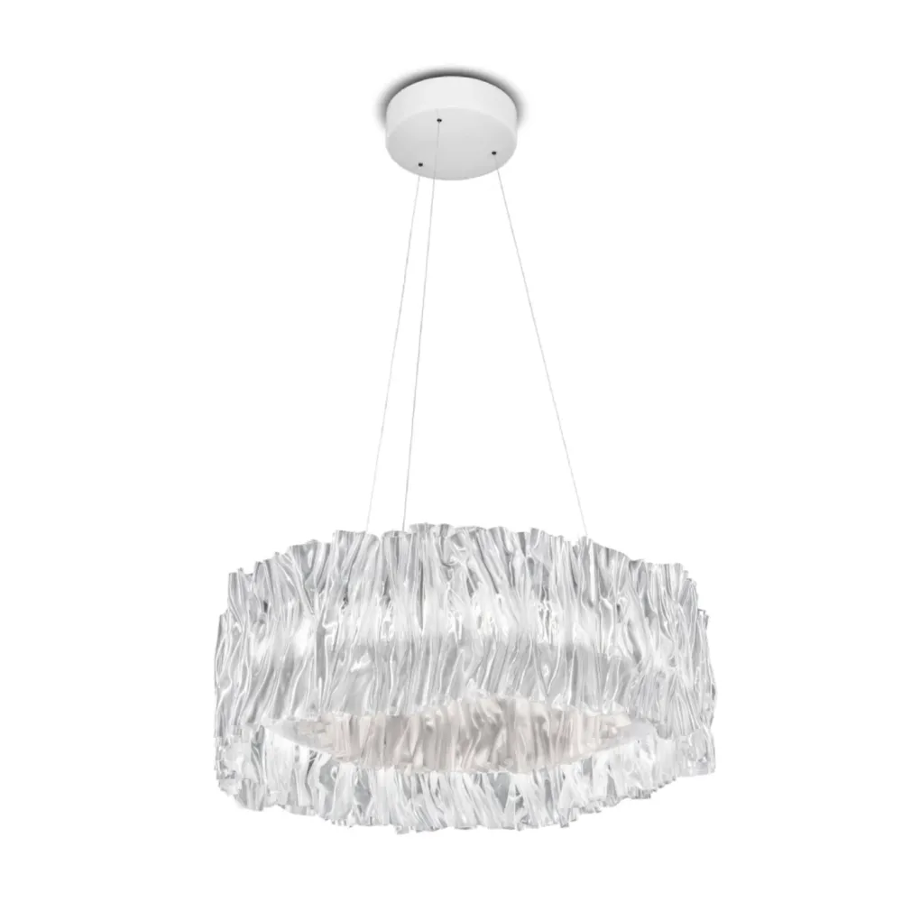 Slamp Suspensions>Accordéon 2700K Suspensions LED