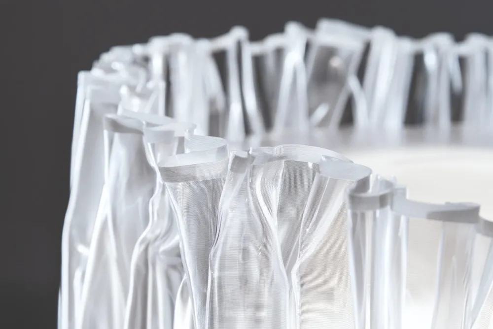 Slamp Lampes À Poser|Lampes À Poser>Accordéon T Lampes à poser Transparent