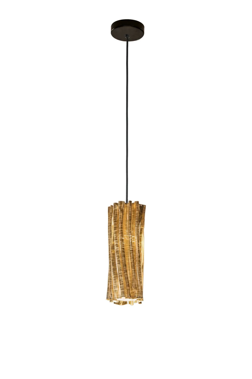 Slamp Suspensions>Accordéon Vertical Suspensions